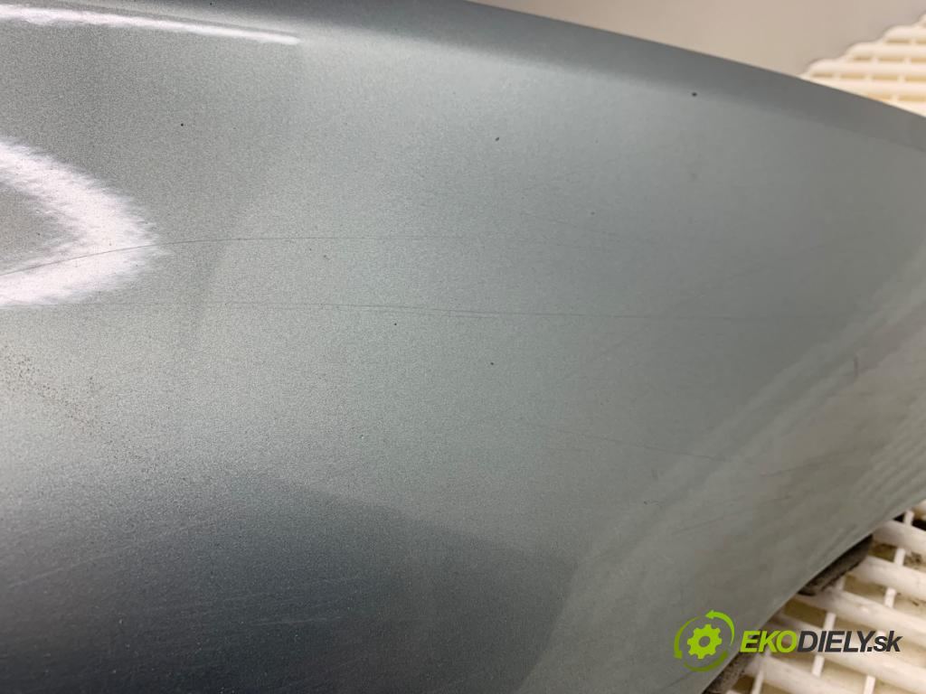 BMW E46 liftback 2003 85 kW 316 ti 1596 blatník pravý přední část