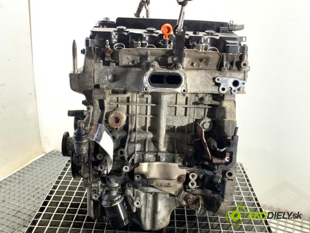 HONDA ACCORD VIII Kombi 2008 115 kW 2.0 i (CW1) 1997 Motor R20A3 (Motor)