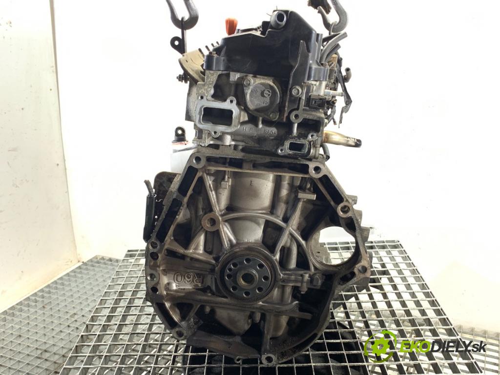 HONDA ACCORD VIII Kombi 2008 115 kW 2.0 i (CW1) 1997 Motor R20A3 (Motor)