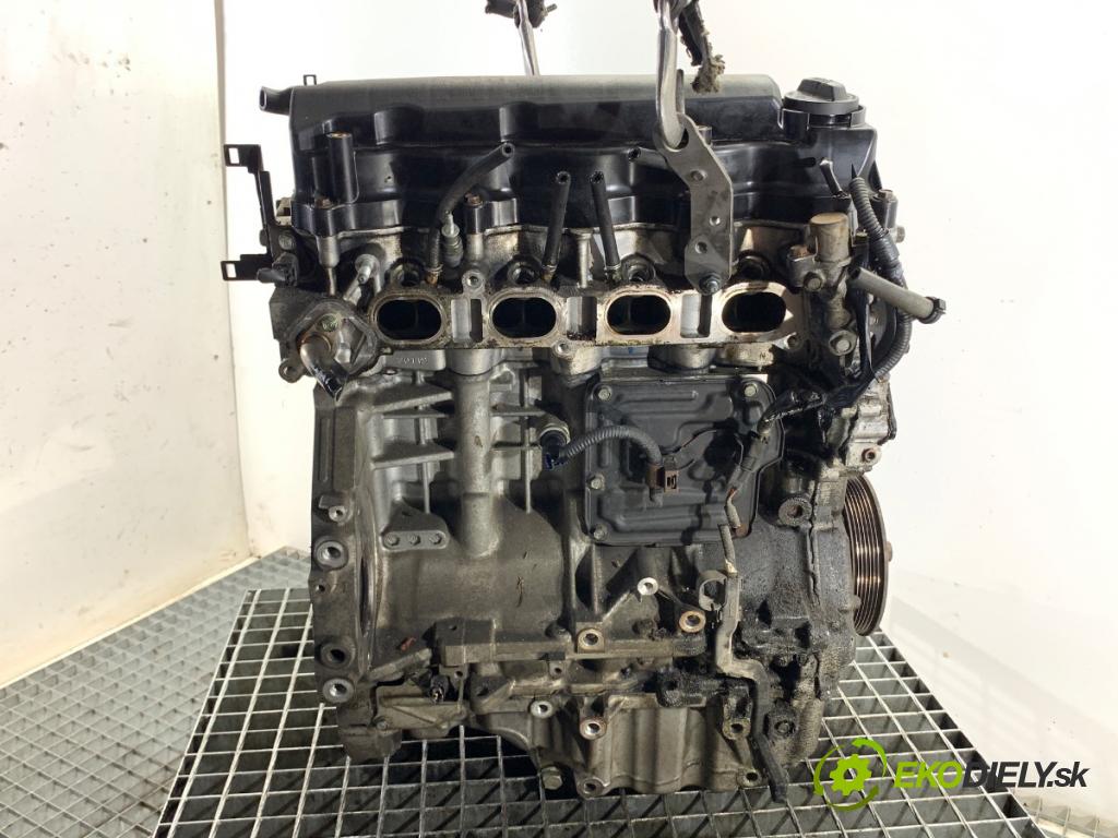 HONDA ACCORD VIII Kombi 2008 115 kW 2.0 i (CW1) 1997 Motor R20A3 (Motor)