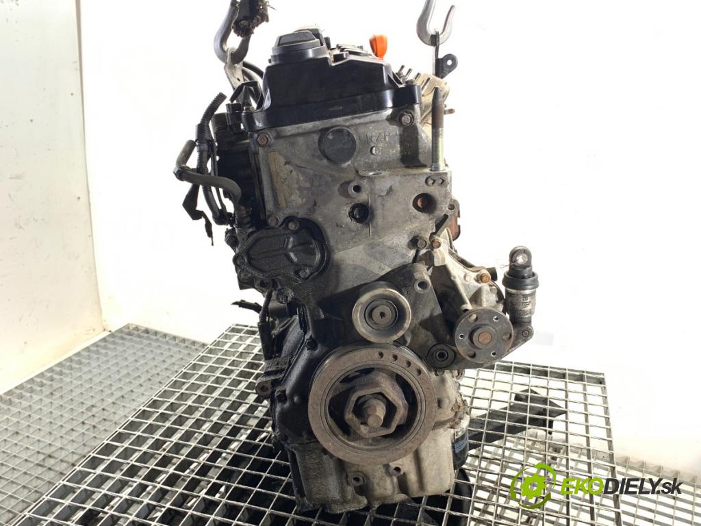 HONDA ACCORD VIII Kombi 2008 115 kW 2.0 i (CW1) 1997 Motor R20A3 (Motor)