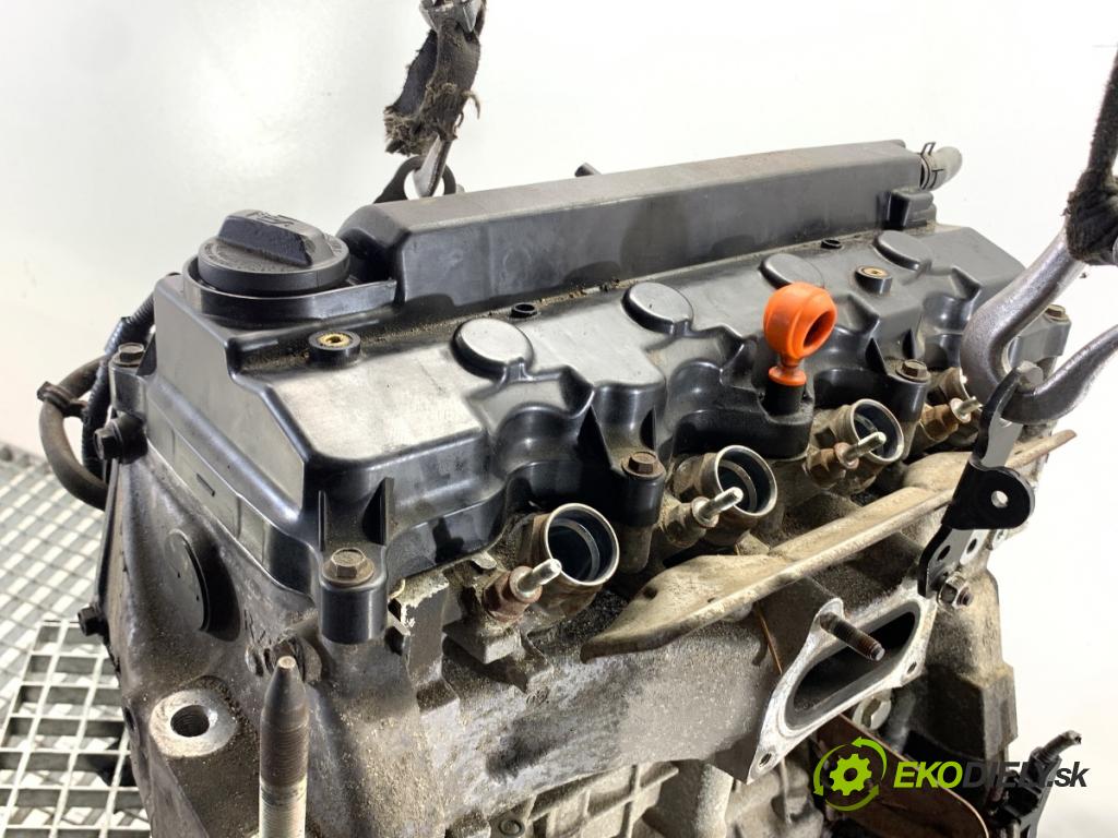 HONDA ACCORD VIII Kombi 2008 115 kW 2.0 i (CW1) 1997 Motor R20A3 (Motor)
