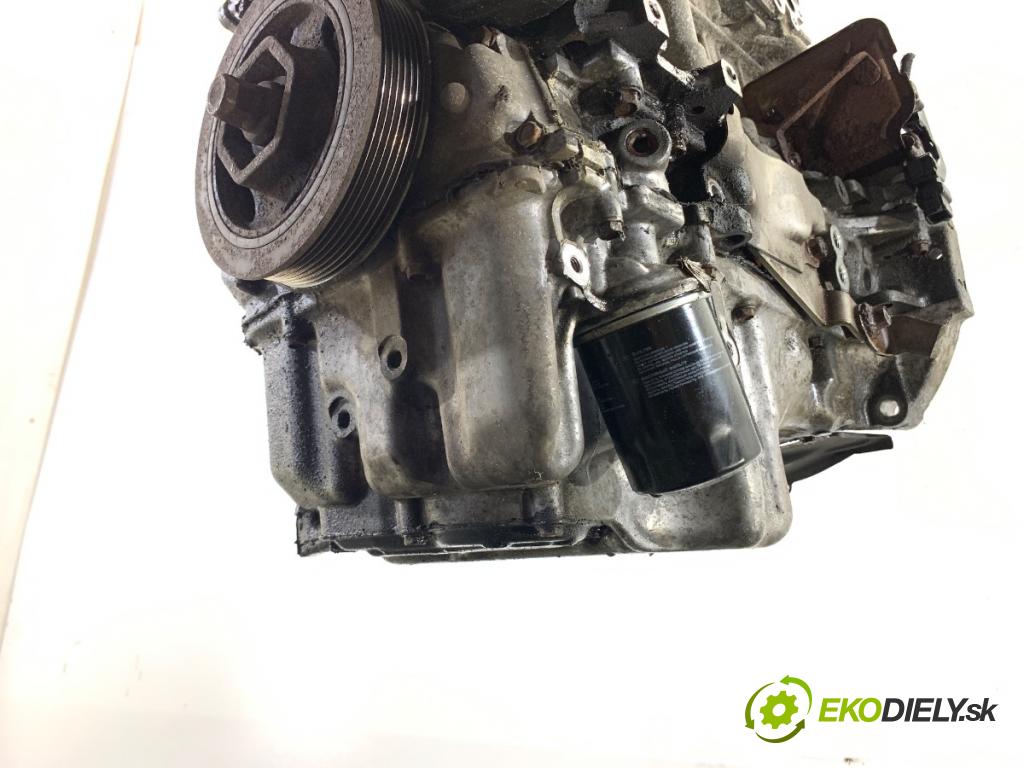 HONDA ACCORD VIII Kombi 2008 115 kW 2.0 i (CW1) 1997 Motor R20A3 (Motor)