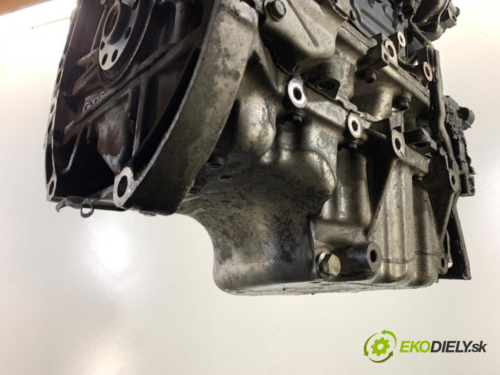 HONDA ACCORD VIII Kombi 2008 115 kW 2.0 i (CW1) 1997 Motor R20A3 (Motor)