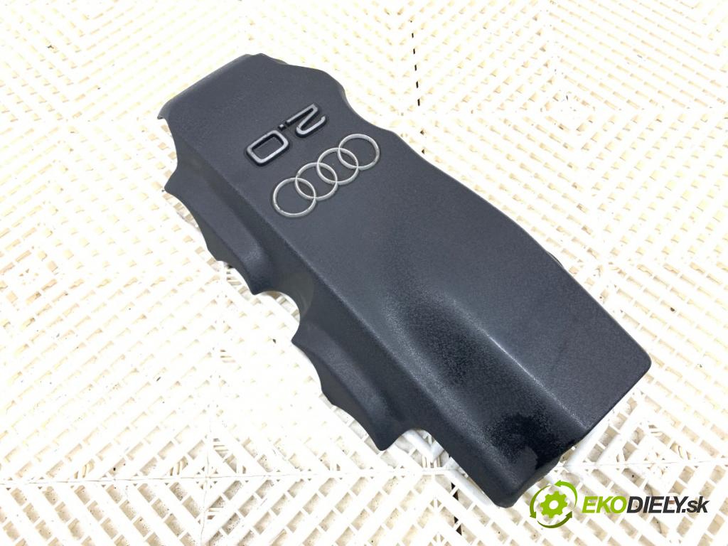 AUDI A4 B6 Kombi 2003 96 kW 2.0 1984 Kryt Motor 06B103925C (Kryt motora)