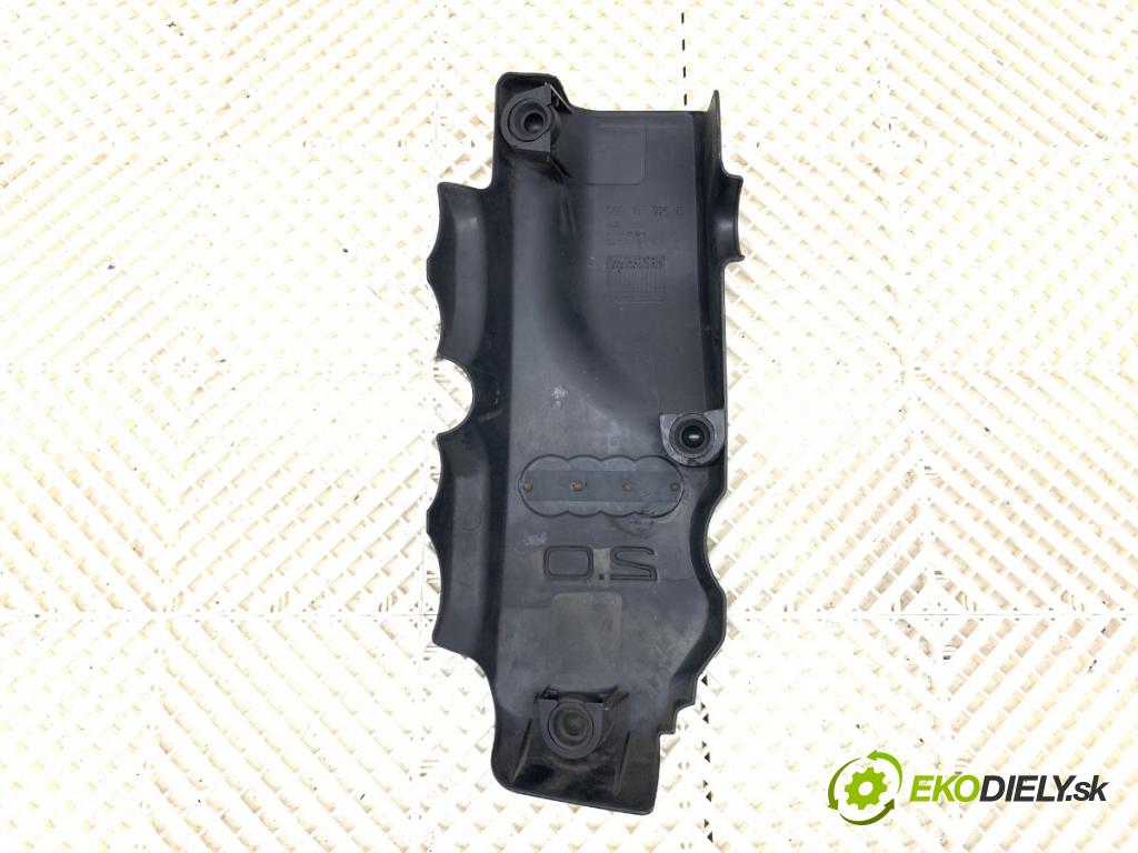 AUDI A4 B6 Kombi 2003 96 kW 2.0 1984 Kryt Motor 06B103925C (Kryt motora)