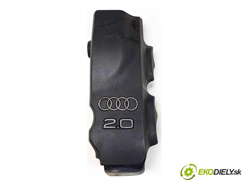 AUDI A4 B6 Kombi 2003 96 kW 2.0 1984 kryt motora 06B103925C (Kryt motoru )