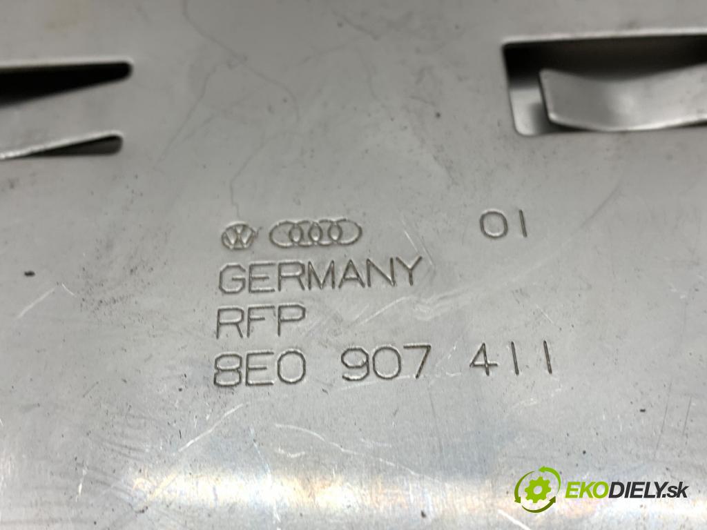 AUDI A4 B6 Kombi 2003 96 kW 2.0 1984 riadiaca jednotka Motor 8E0907411 (Riadiaca jednotka)