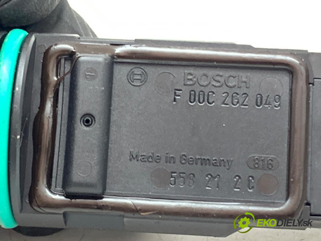 AUDI A4 B6 Kombi 2003 96 kW 2.0 1984 Váha vzduchu F00C2G2049 (Váha vzduchu)