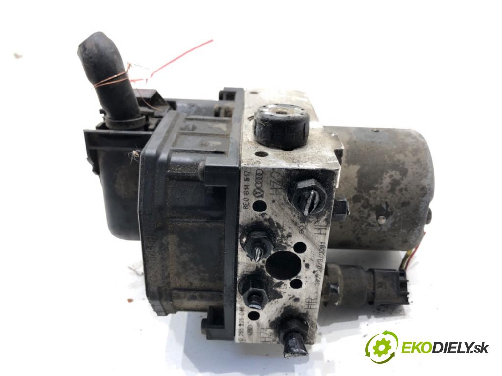 AUDI A4 B6 Kombi 2003 96 kW 2.0 1984 Pumpa ABS 0265225048 (Pumpa ABS)