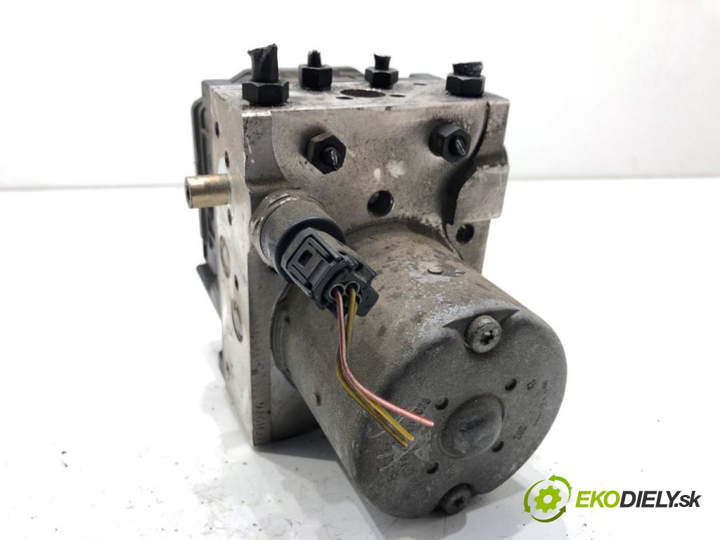 AUDI A4 B6 Kombi 2003 96 kW 2.0 1984 Pumpa ABS 0265225048 (Pumpa ABS)