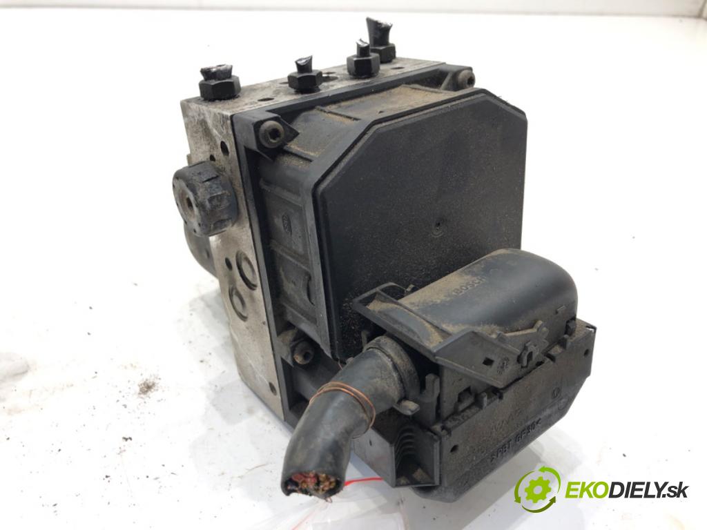 AUDI A4 B6 Kombi 2003 96 kW 2.0 1984 Pumpa ABS 0265225048 (Pumpa ABS)