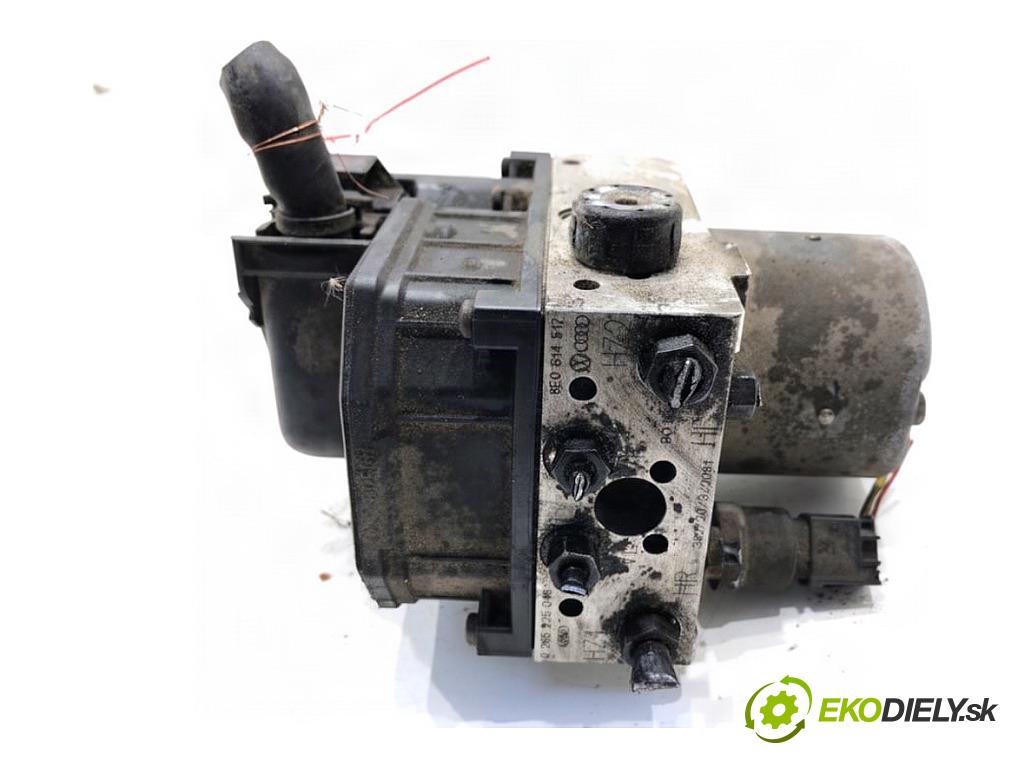 AUDI A4 B6 Kombi 2003 96 kW 2.0 1984 Pumpa ABS 0265225048 (Pumpa ABS)