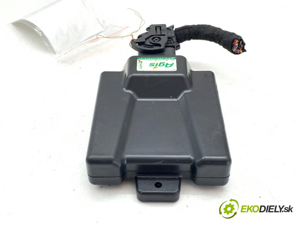 AUDI A4 B6 Kombi 2003 96 kW 2.0 1984 riadiaca jednotka LPG AGIS 67R-014020