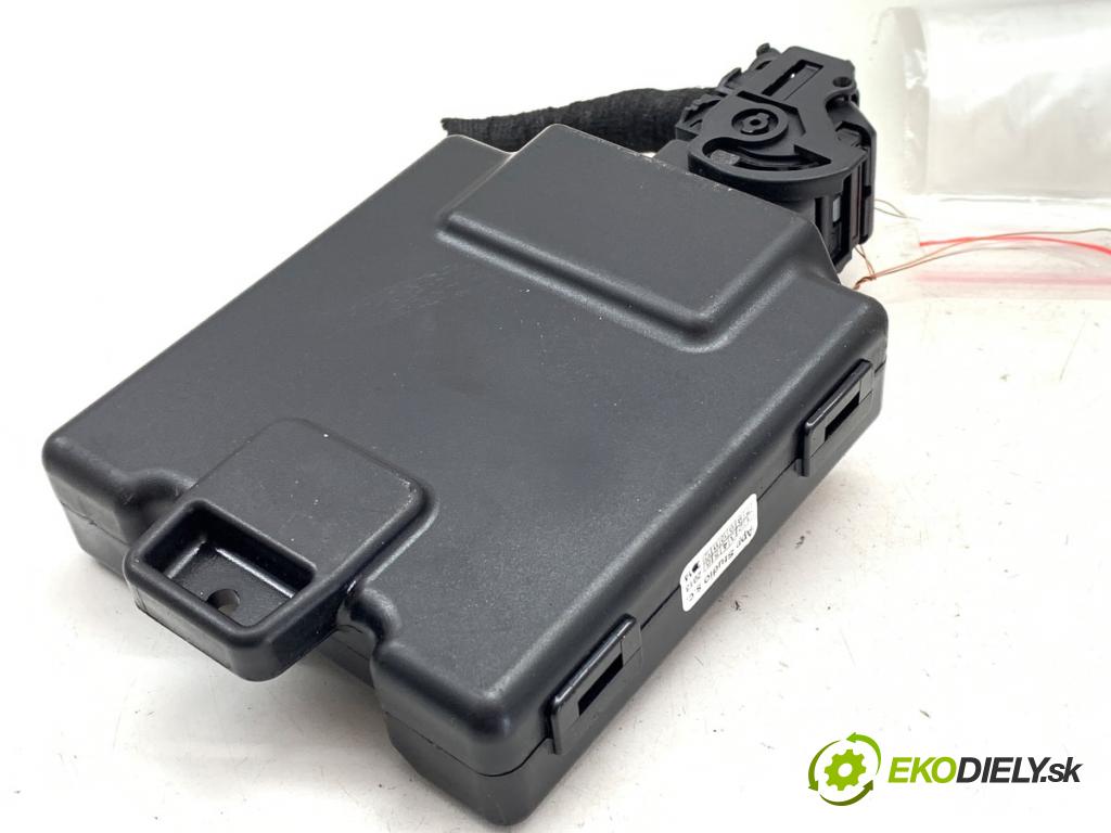 AUDI A4 B6 Kombi 2003 96 kW 2.0 1984 riadiaca jednotka LPG AGIS 67R-014020