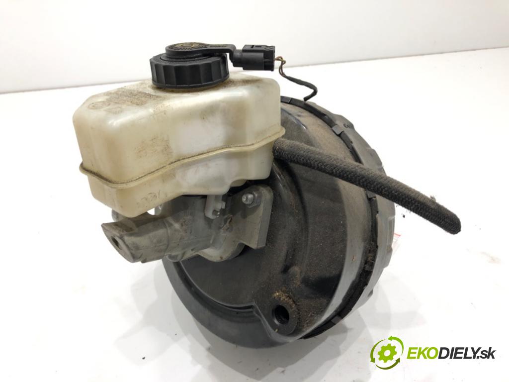 BMW E87 liftback 2004 120 kW 120 d 1995 Posilovač bŕzd 6751976