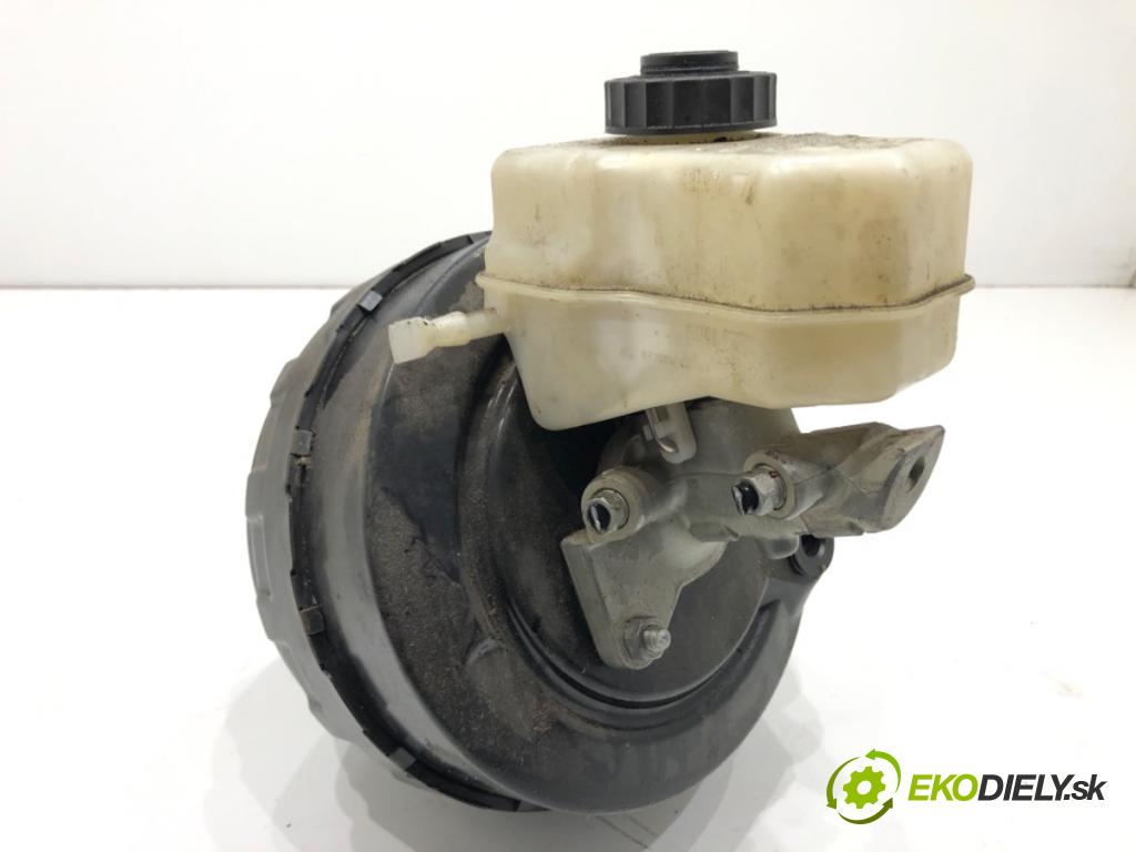 BMW E87 liftback 2004 120 kW 120 d 1995 Posilovač bŕzd 6751976