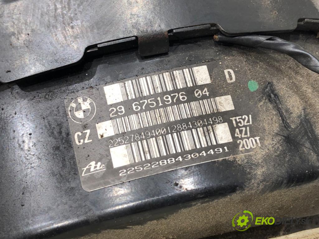 BMW E87 liftback 2004 120 kW 120 d 1995 Posilovač bŕzd 6751976