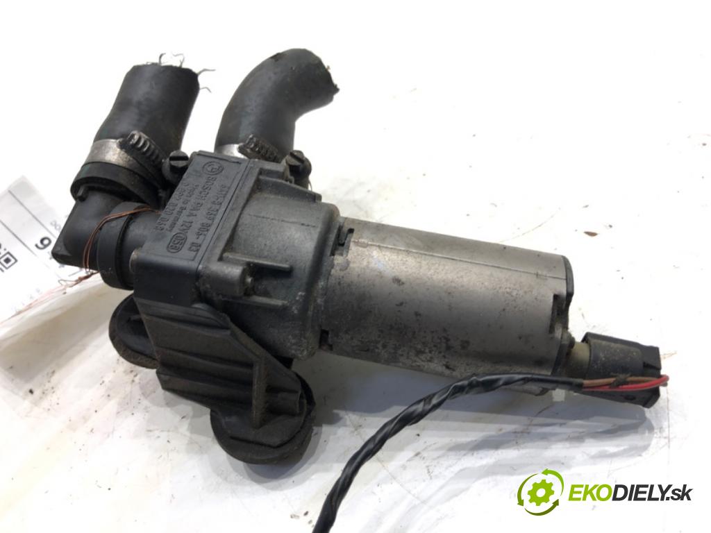 BMW E87 liftback 2004 120 kW 120 d 1995 DALŠÍ: Pumpa vody 8369806 (Vodná pumpa)