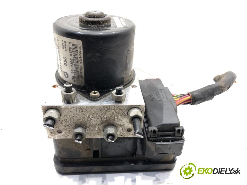 BMW E87 liftback 2004 120 kW 120 d 1995 Pumpa ABS 6769844 (Pumpa ABS)