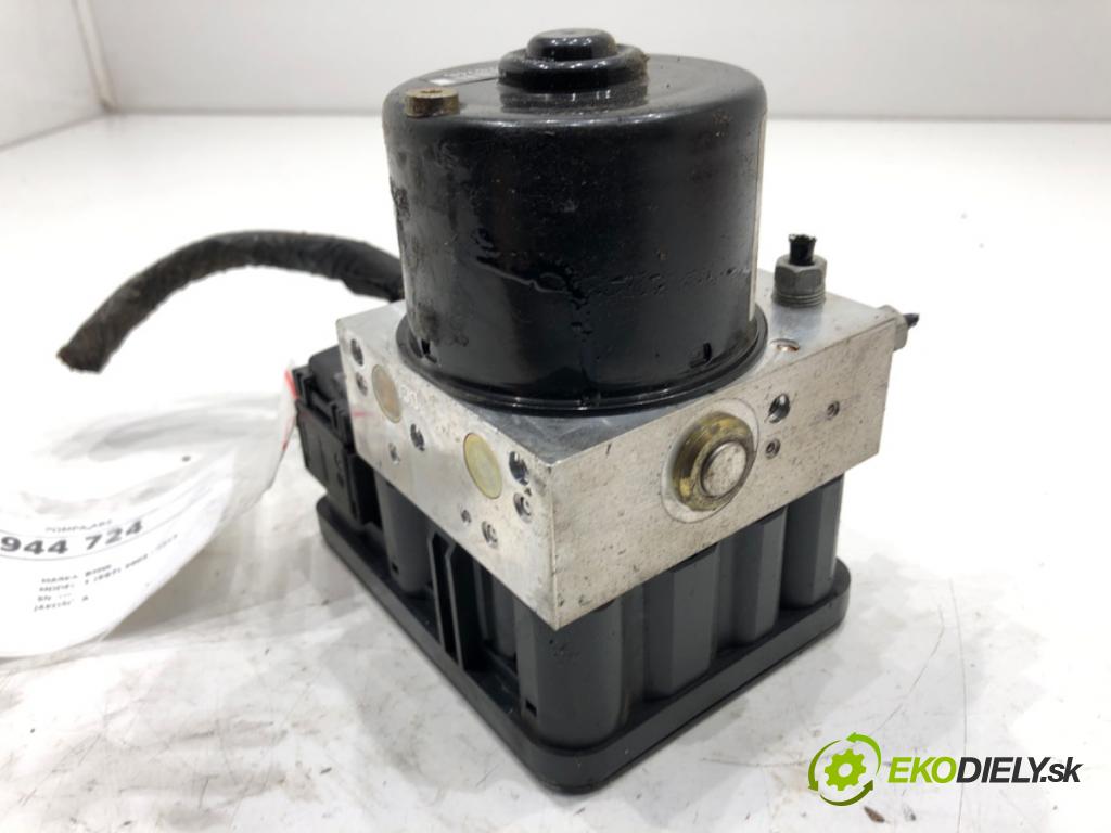 BMW E87 liftback 2004 120 kW 120 d 1995 Pumpa ABS 6769844 (Pumpa ABS)