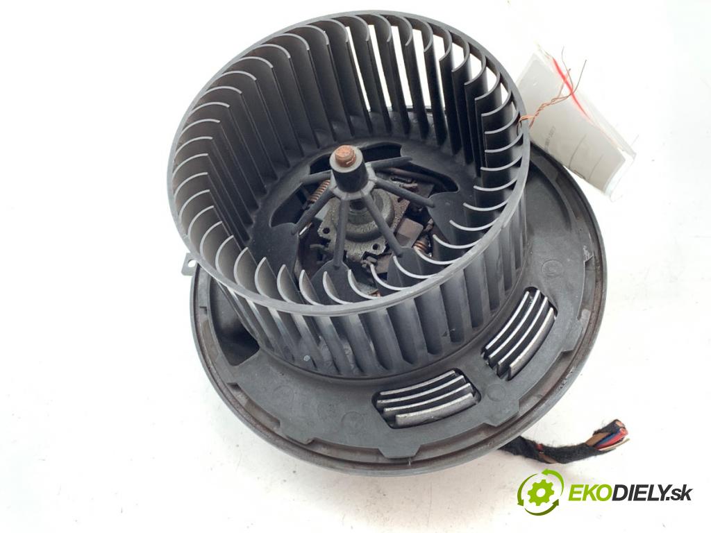 BMW E87 liftback 2004 120 kW 120 d 1995 ventilátor kúrenia 6933663