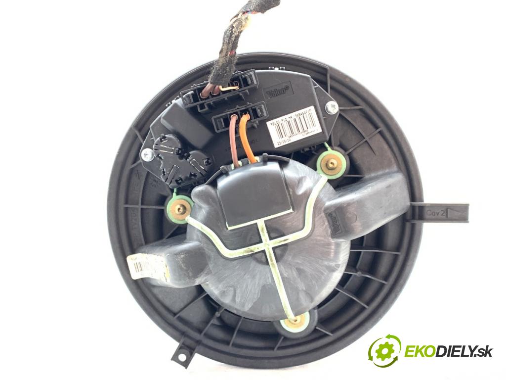 BMW E87 liftback 2004 120 kW 120 d 1995 topení 6933663