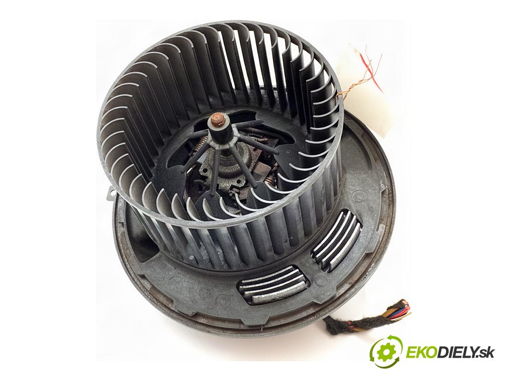 BMW E87 liftback 2004 120 kW 120 d 1995 ventilátor kúrenia 6933663