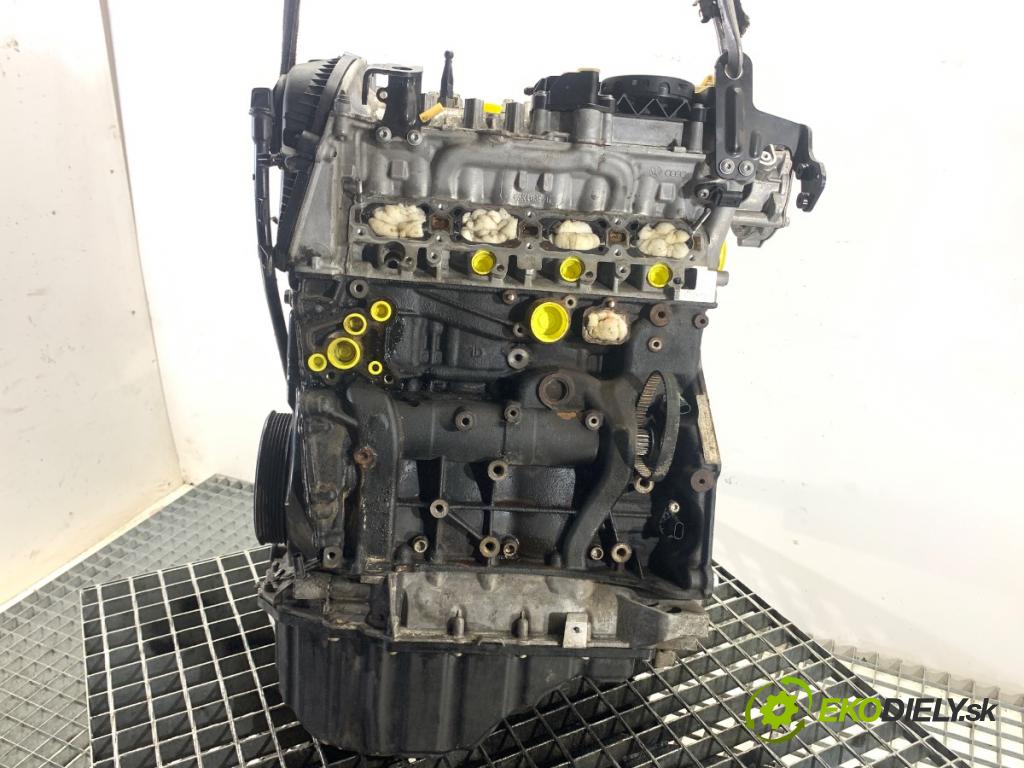 AUDI A4 B8 sedan 2012 125 kW 1.8 TFSI 1798 Motor CJE (Motor)