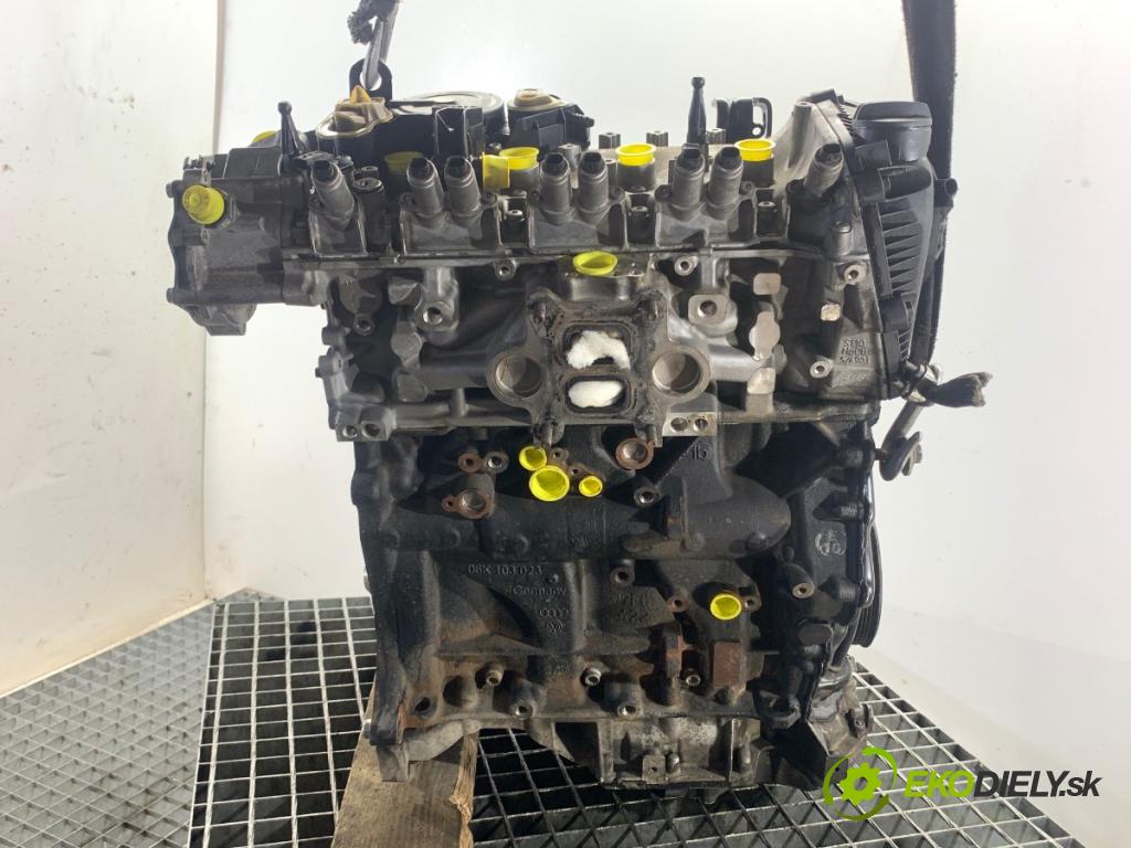 AUDI A4 B8 sedan 2012 125 kW 1.8 TFSI 1798 Motor CJE (Motor)