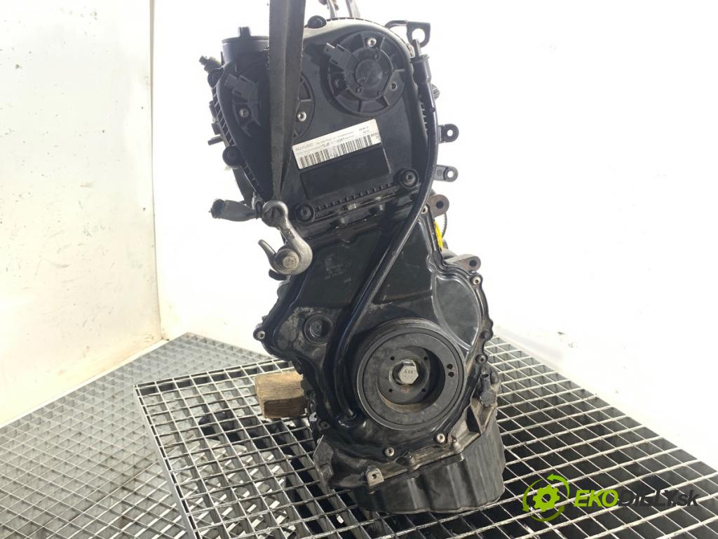AUDI A4 B8 sedan 2012 125 kW 1.8 TFSI 1798 Motor CJE (Motor)