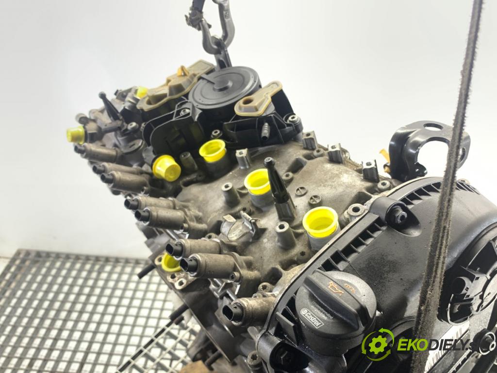 AUDI A4 B8 sedan 2012 125 kW 1.8 TFSI 1798 Motor CJE (Motor)
