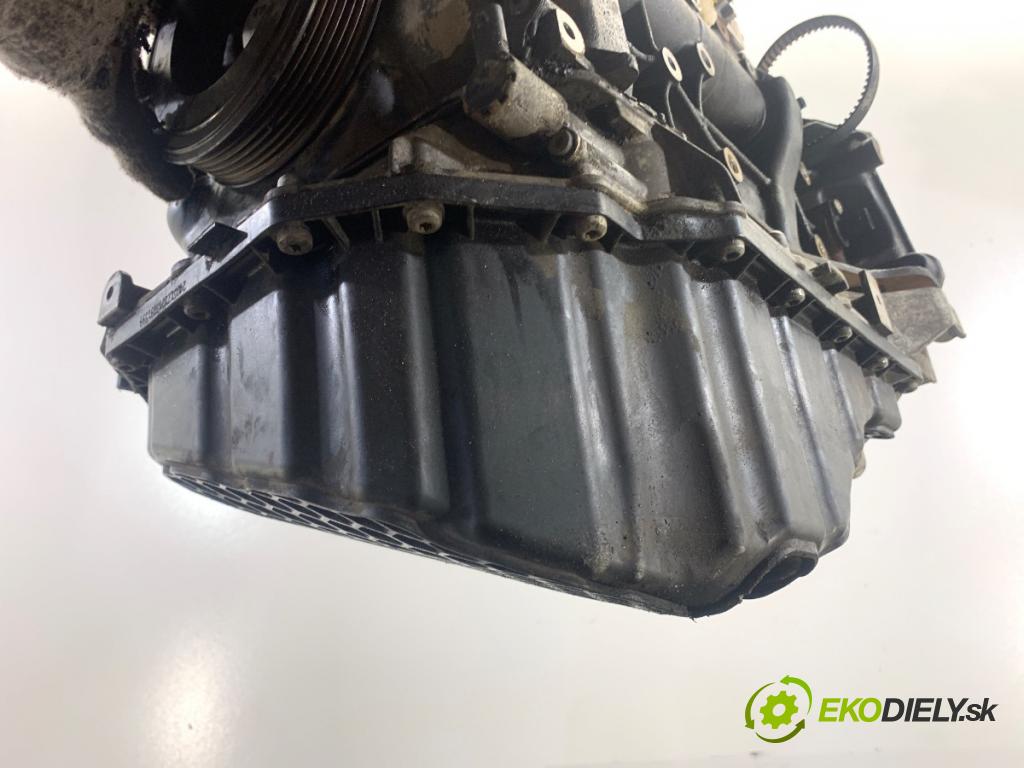 AUDI A4 B8 sedan 2012 125 kW 1.8 TFSI 1798 Motor CJE (Motor)