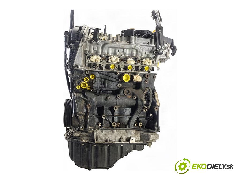 AUDI A4 B8 sedan 2012 125 kW 1.8 TFSI 1798 motor CJE (Motor)
