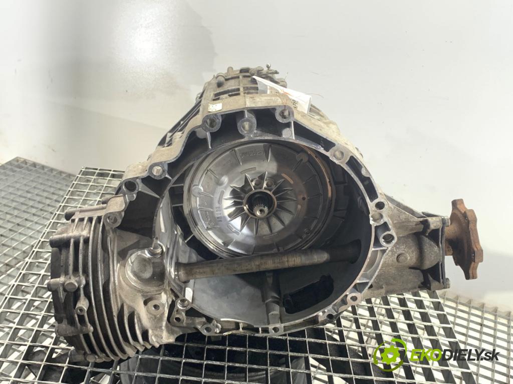 AUDI A4 B8 sedan 2012 125 kW 1.8 TFSI 1798 Prevodovka NDT (Prevodovka)