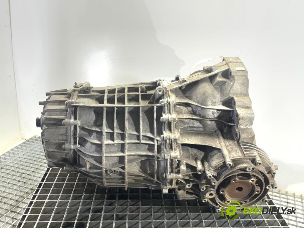 AUDI A4 B8 sedan 2012 125 kW 1.8 TFSI 1798 Prevodovka NDT (Prevodovka)