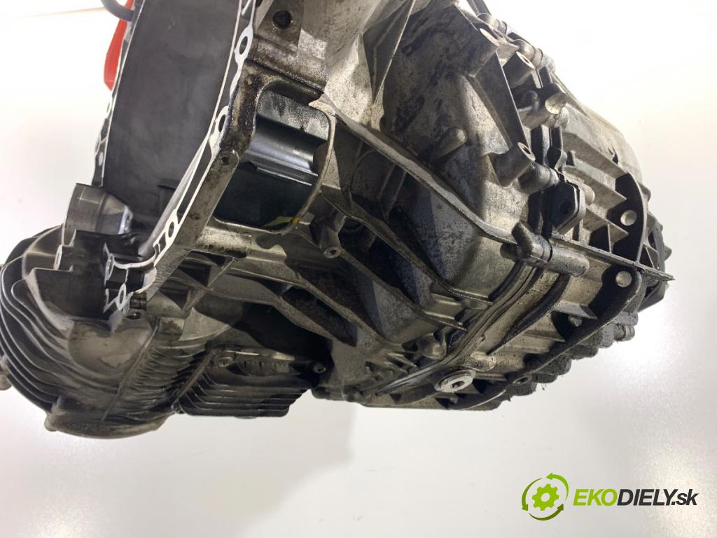 AUDI A4 B8 sedan 2012 125 kW 1.8 TFSI 1798 Prevodovka NDT (Prevodovka)