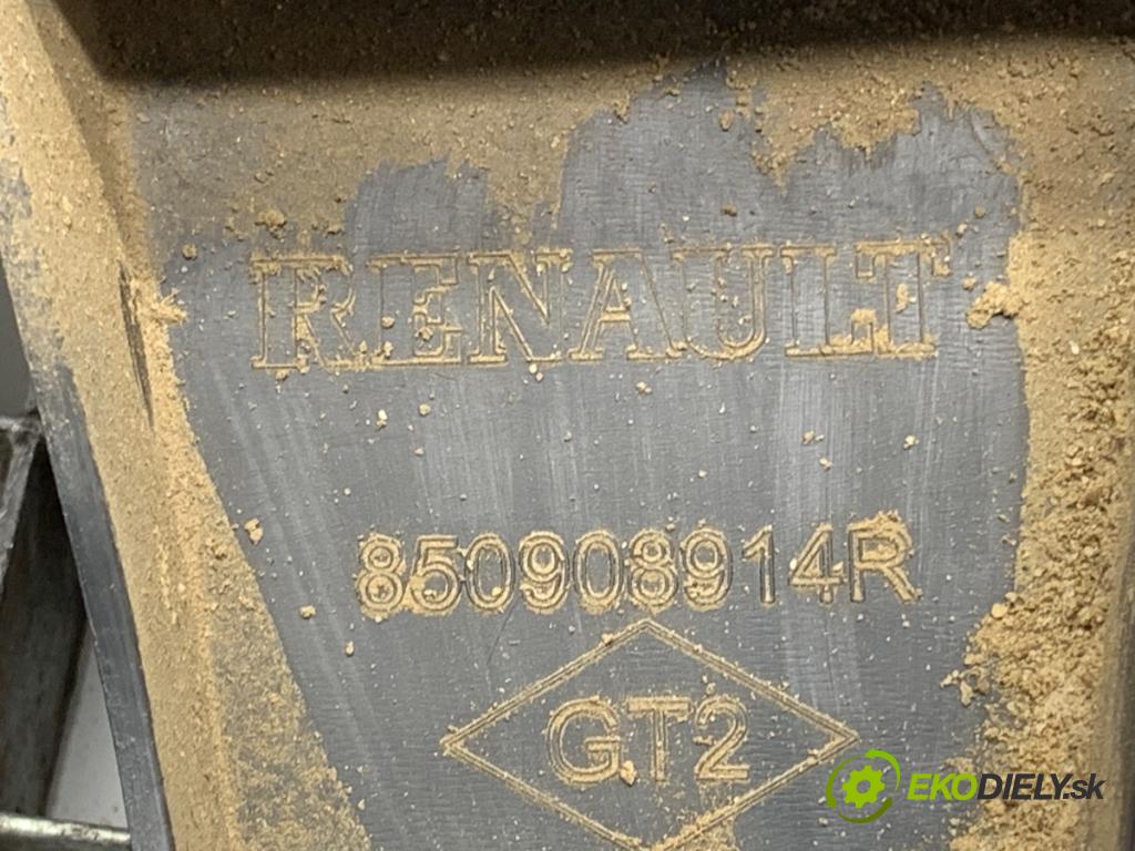 DACIA DUSTER SUV 2023 96 kW 1.3 TCe 130 (HMMF) 1332 výztuha nárazníka zadní část 850908914R (Zadní výztuha)