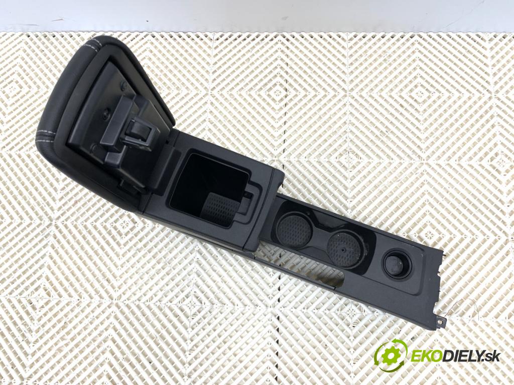 DACIA DUSTER SUV 2023 96 kW 1.3 TCe 130 (HMMF) 1332 Tunel stredový 363155060R (Stredový tunel)