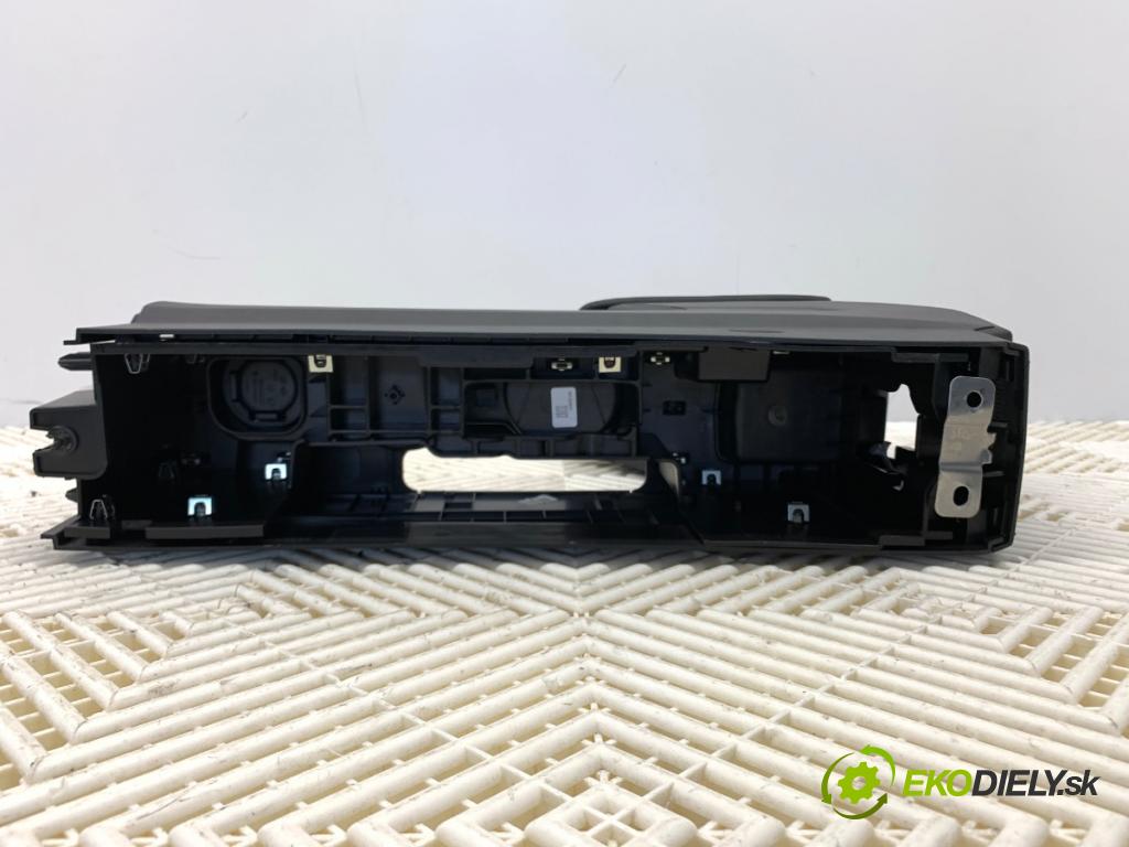 DACIA DUSTER SUV 2023 96 kW 1.3 TCe 130 (HMMF) 1332 Tunel stredový 363155060R (Stredový tunel)