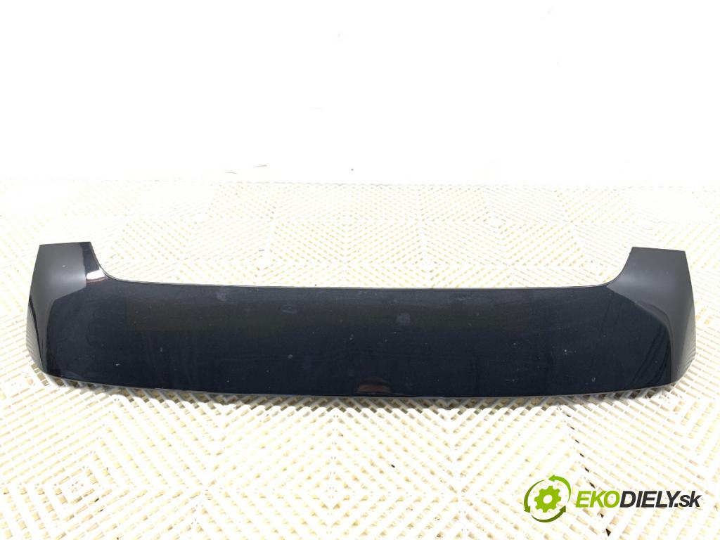 DACIA DUSTER SUV 2023 96 kW 1.3 TCe 130 (HMMF) 1332 Spoiler zadní část 960309055R