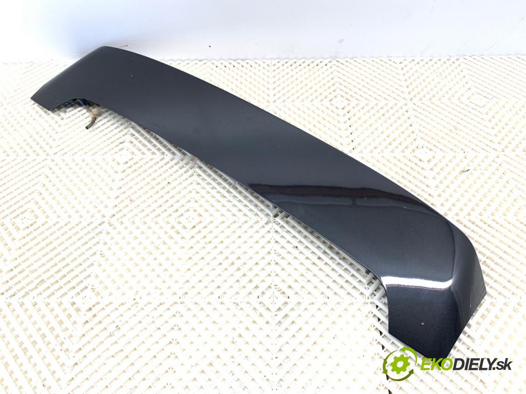DACIA DUSTER SUV 2023 96 kW 1.3 TCe 130 (HMMF) 1332 Spoiler zadní část 960309055R
