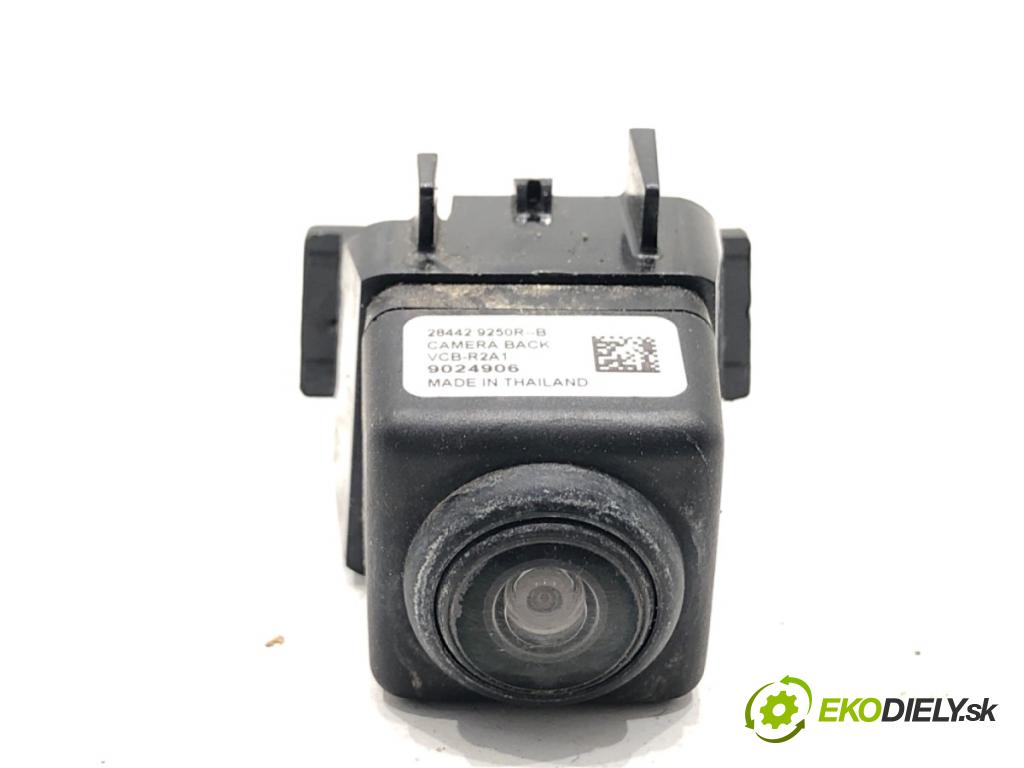 DACIA DUSTER SUV 2023 96 kW 1.3 TCe 130 (HMMF) 1332 KAMERA zad 284429250R