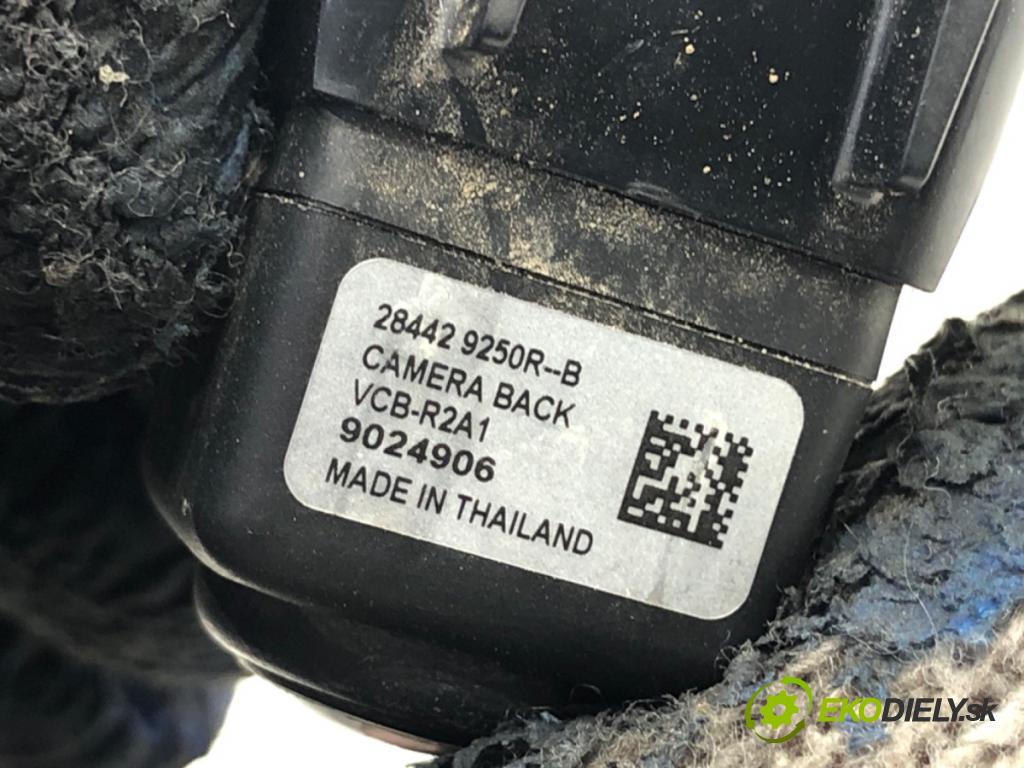 DACIA DUSTER SUV 2023 96 kW 1.3 TCe 130 (HMMF) 1332 KAMERA zad 284429250R