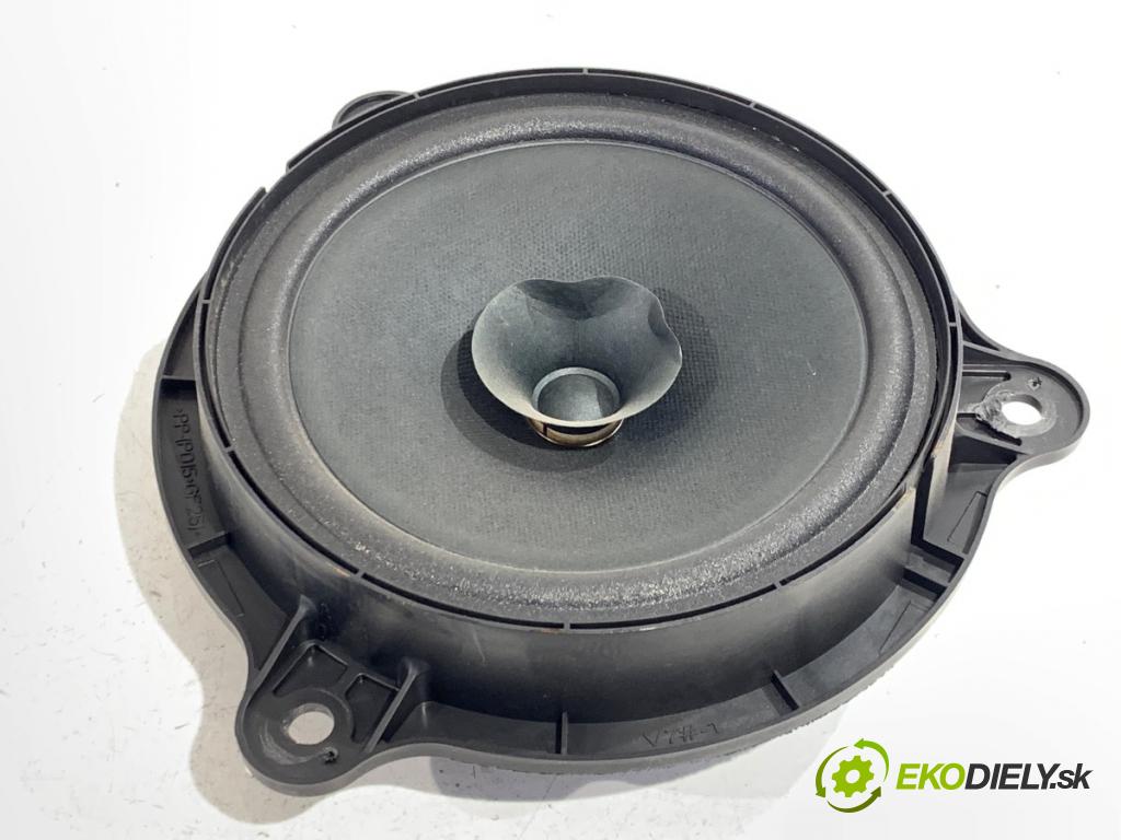 DACIA DUSTER SUV 2023 96 kW 1.3 TCe 130 (HMMF) 1332 reproduktory 281569368R