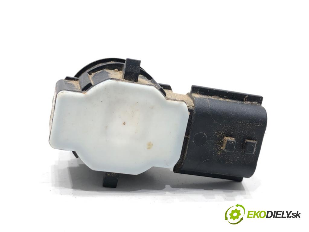 DACIA DUSTER SUV 2023 96 kW 1.3 TCe 130 (HMMF) 1332 snímač PDC 284384061R
