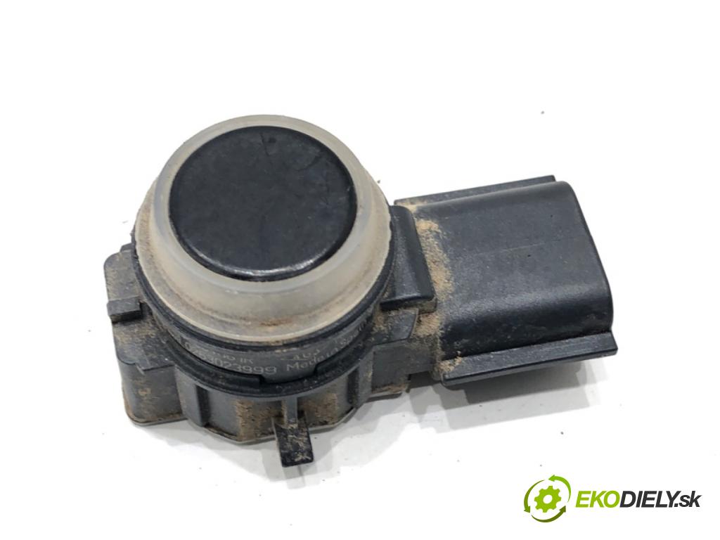 DACIA DUSTER SUV 2023 96 kW 1.3 TCe 130 (HMMF) 1332 Snímač PDC 284384061R
