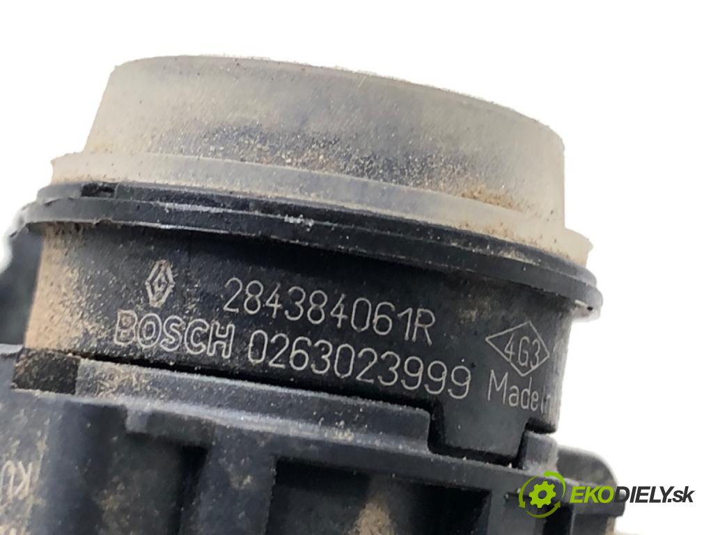 DACIA DUSTER SUV 2023 96 kW 1.3 TCe 130 (HMMF) 1332 snímač PDC 284384061R