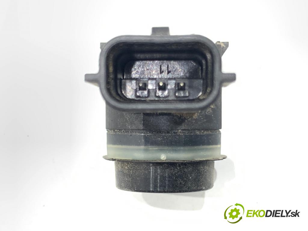 DACIA DUSTER SUV 2023 96 kW 1.3 TCe 130 (HMMF) 1332 Snímač PDC 253A42318R