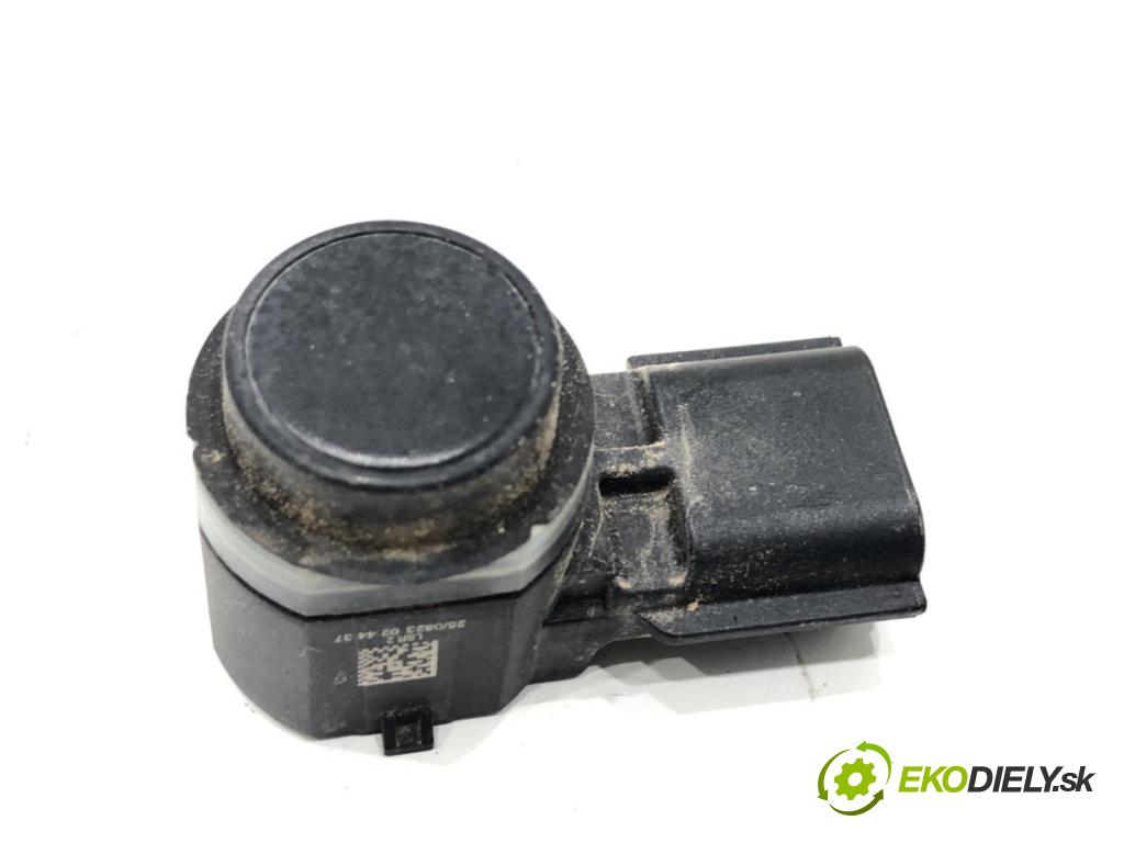 DACIA DUSTER SUV 2023 96 kW 1.3 TCe 130 (HMMF) 1332 Snímač PDC 253A42318R